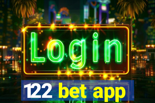 122 bet app